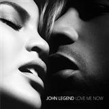 John Legend picture from Love Me Now released 05/15/2019
