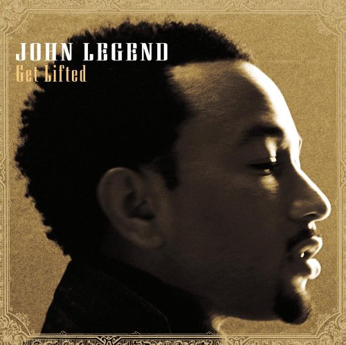 John Legend Refuge (When It's Cold Outside) profile image