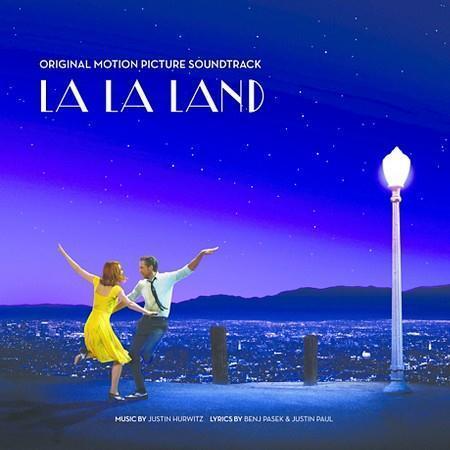 John Legend Start A Fire (from La La Land) profile image