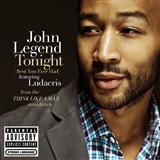 John Legend picture from Tonight (Best You Ever Had) released 09/18/2014