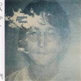 John Lennon picture from Beautiful Boy (Darling Boy) released 01/13/2006