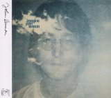 John Lennon picture from Crippled Inside released 07/31/2001