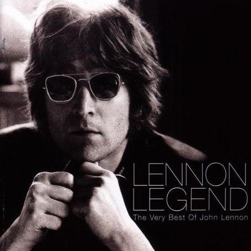 John Lennon Nobody Told Me profile image