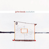 John Lewis picture from Afternoon In Paris released 03/08/2022