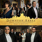 John Lunn picture from A Royal Command (from the Motion Picture Downton Abbey) released 02/27/2020
