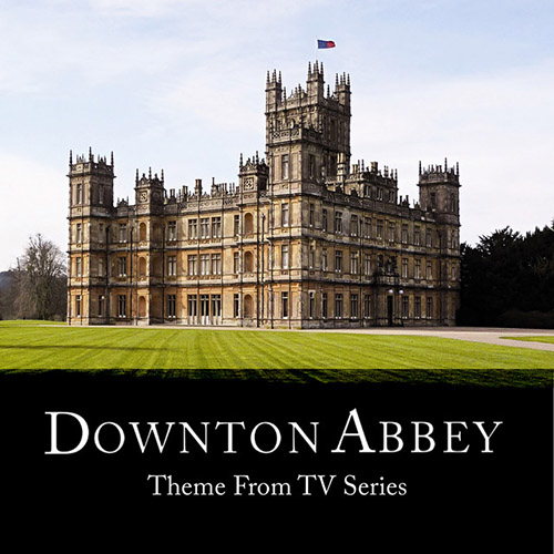 John Lunn Downton Abbey - The Suite profile image