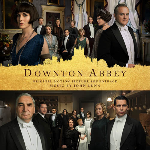 John Lunn Downton Abbey (Theme) (from the Moti profile image