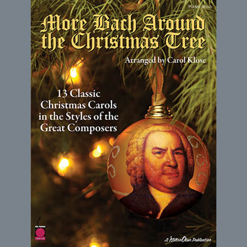 John Mason Neale Carols For Choir And Congregation profile image