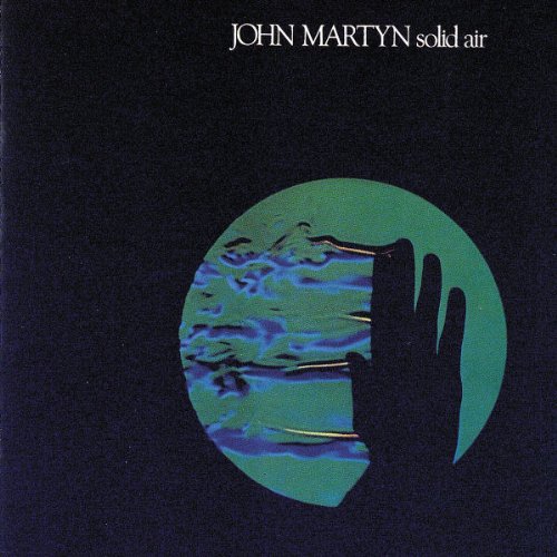 John Martyn Over The Hill profile image
