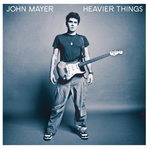 John Mayer Bigger Than My Body profile image