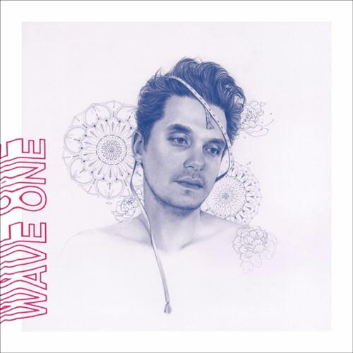 John Mayer Changing profile image