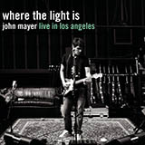John Mayer picture from Come When I Call released 12/29/2011