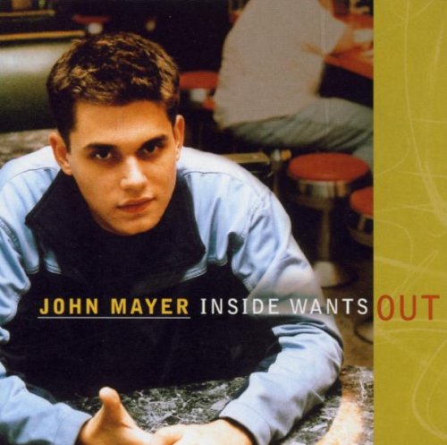 John Mayer Comfortable profile image