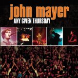 John Mayer picture from Covered In Rain released 12/29/2011