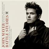John Mayer picture from Half Of My Heart (feat. Taylor Swift) released 12/05/2016