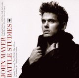 John Mayer picture from Heartbreak Warfare released 06/14/2012