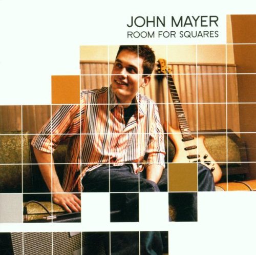 John Mayer Not Myself profile image