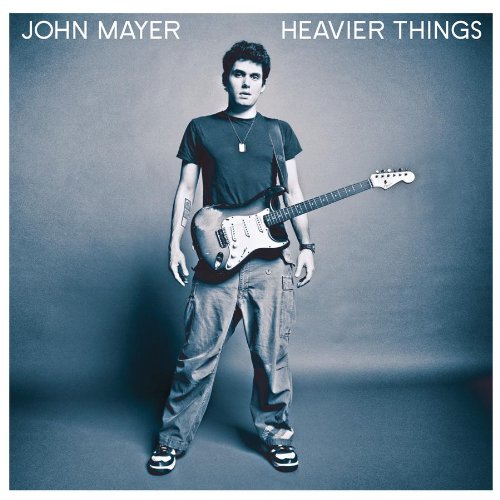 John Mayer Only Heart profile image