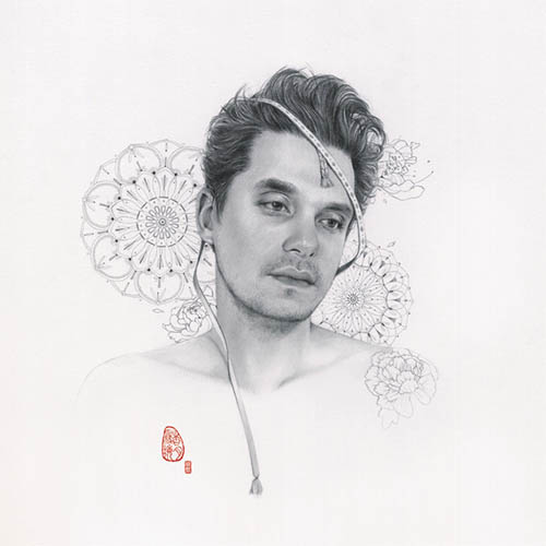 John Mayer Theme From The Search For Everything profile image