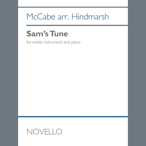 John McCabe Sam's Tune (arr. Paul Hindmarsh) profile image