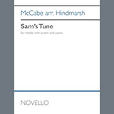 John McCabe picture from Sam's Tune (arr. Paul Hindmarsh) released 09/13/2023