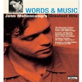 John Mellencamp picture from Ain't Even Done With The Night released 08/14/2002