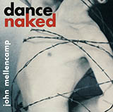 John Mellencamp picture from Dance Naked released 08/14/2002