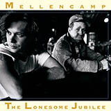 John Mellencamp picture from Paper In Fire released 08/14/2002