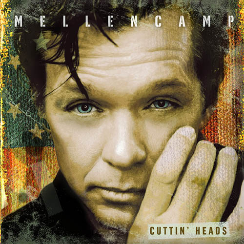 John Mellencamp profile John Mellencamp Peaceful World profile image