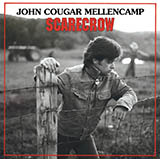 John Mellencamp picture from Rain On The Scarecrow released 08/14/2002