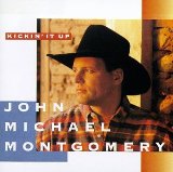 John Michael Montgomery picture from I Swear released 08/24/2010