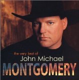 John Michael Montgomery picture from Long As I Live released 09/27/2004