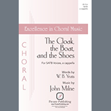 John Milne picture from The Cloak, The Boat, And The Shoes released 09/09/2022