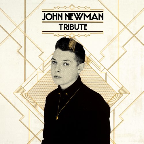 John Newman Losing Sleep profile image