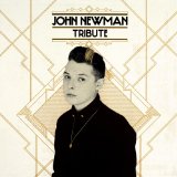 John Newman picture from Losing Sleep released 09/12/2014
