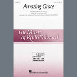 John Newton picture from Amazing Grace (arr. Rollo Dilworth) released 01/03/2019