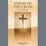 John Newton picture from Vision Of The Cross (arr. Sean Paul) released 09/22/2023