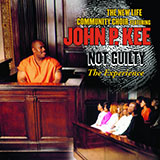 John P. Kee picture from Sovereign released 11/11/2010