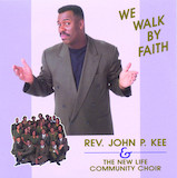 John P. Kee picture from We Glorify released 11/11/2010