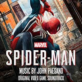 John Paesano picture from Spider-Man released 03/14/2025