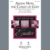 John Parker and Robert Sterling picture from Arisen Now, The Christ Of God (with 
