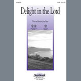 John Parker picture from Delight In The Lord released 08/26/2018