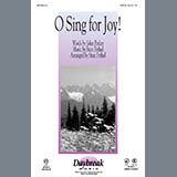 Stan Pethel picture from O Sing For Joy! released 06/07/2013