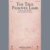 Robert Sterling picture from The True Passover Lamb released 09/26/2013