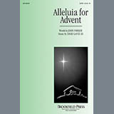 David Lantz III picture from Alleluia For Advent released 06/06/2013
