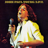 John Paul Young picture from I Hate The Music released 11/01/2007