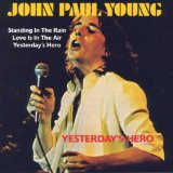 John Paul Young picture from Pasadena released 11/12/2007