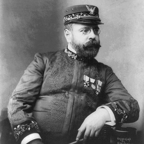 John Philip Sousa Liberty Bell profile image