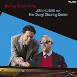 John Pizzarelli picture from A Rare Delight Of You released 10/24/2012