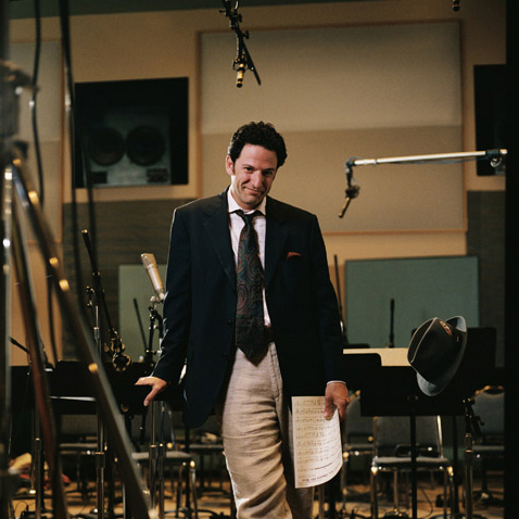 John Pizzarelli Dry Martini profile image